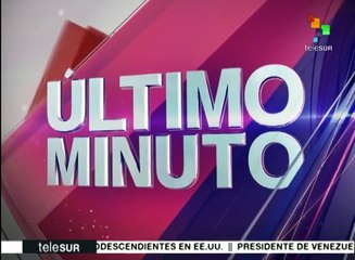Obama desde Chicago, el paradójico último discurso como presidente