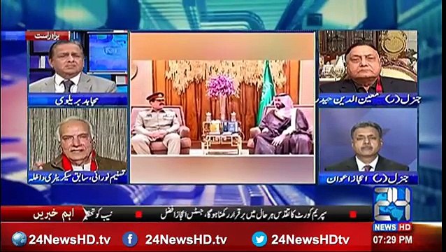 Pakistan and Iran relation , If Gen Retd Raheel Sharif will become part of Saudi alliance