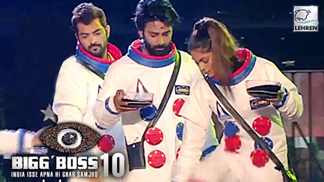 Bigg boss 10 Day 85: Manu & Manveer WIN Solar Task And Become Finalist | 10th Jan