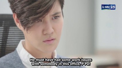 [Engsub] Clubfriday To Be Continued " She Changed " Ep.12  [1/5]