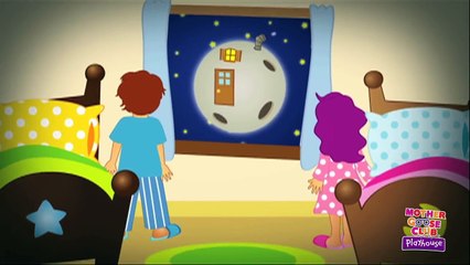 The Man in the Moon - Mother Goose Club Playhouse Kids Song-uS8LNu3kB8M