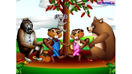 “Can You Do It Song” (Level 2 English Lesson 28) CLIP - Actions, Kids Education, Child Learning-i03bTSdQZ7I