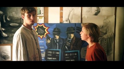 Maceracılar Kulübü - The Adventurers Club 2015