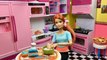 Barbie Ailesi 5. Bölüm || Türkçe Barbie Videoları İzle
