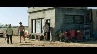The Rover _ Official Trailer HD _ A24-ChM2icbWo9w