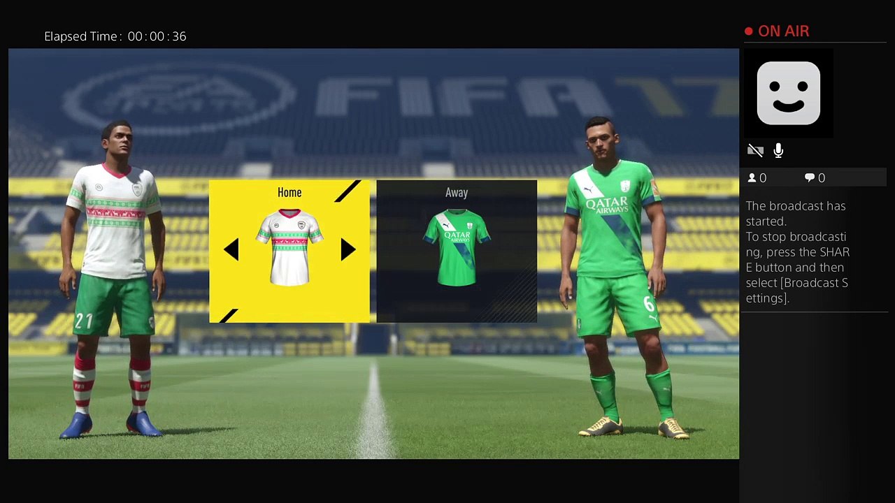 Road to division 1 (8)