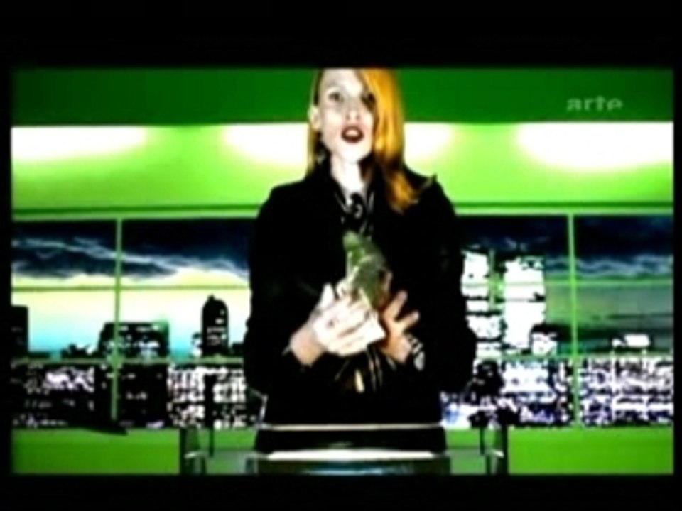 Punks à Chiens - Part1