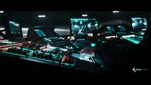 ALIEN - Covenant Red Band Trailer (2017)-Cq2f9BmjfoU
