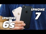 iPhone 7 vs iPhone 6s: Worthy Upgrade?