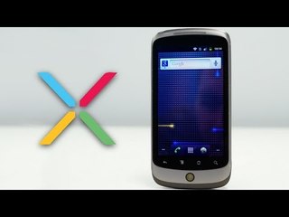 Nexus One Revisited: The Beginning of a Legacy