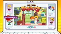 LES PTITS DIABLES - Des bonus de ton dessin animé préféré en exclu sur TéléTOON+ !