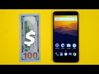 $99 Phone: Too Good to Be True?