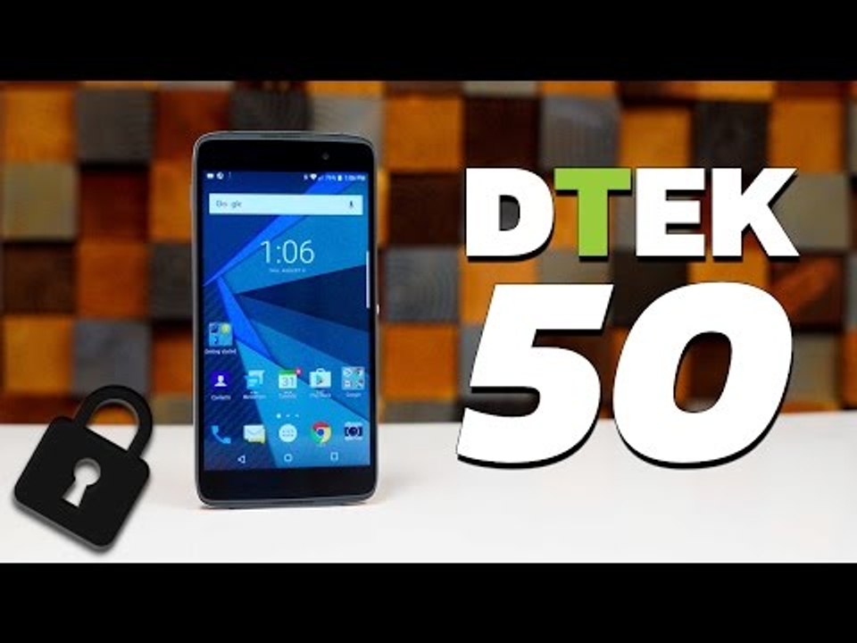 The World’s Most Secure Android Smartphone (Looks Familiar…)