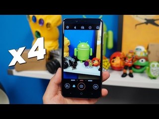 ZTE Phone Giveaway! (Grand X Max 2)