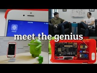 iPhone Running Android: Explained