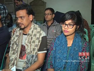 শুরু হচ্ছে ১০ম আর্ন্তজাতিক শিশু চলচ্চিত্র উৎসব