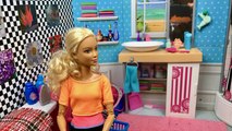 Barbie Ailesi 6. Bölüm || Türkçe Barbie Videoları İzle