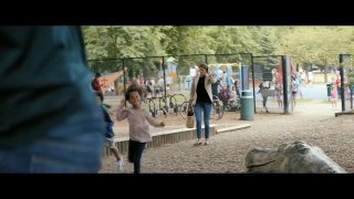 100 STREETS Trailer 2 (2016) Idris Elba, Gemma Arterton Movie-5diYaRCGkz8