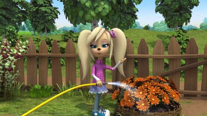 Барбоскины - 170 серия.