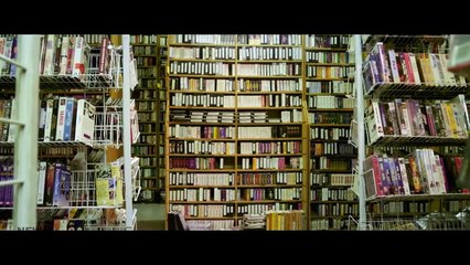 BEYOND THE GATES Trailer 2 (2016) Horror Movie-Zjj6FK2jKk0