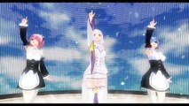[Anime Music] Dance Fallin' Love CM3D2 Visual Novel-U8sB7ONSRoc