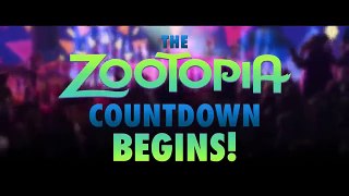 Zootopia - tv-spot 5-CXAw1mZbYDE