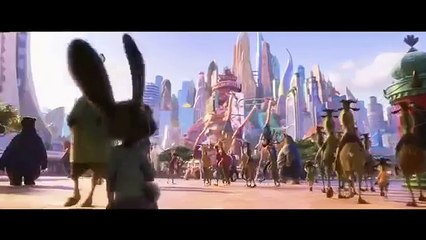 Zootopia - tv-spot 8-Wla-aWLl30k