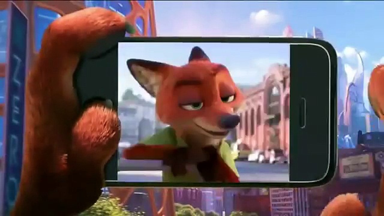 Zootopia - tv-spot 12-QHdKA984No4