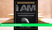 Download [PDF]  I AM _____: The Untold Story of Success Klyn Elsbury For Ipad