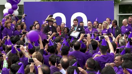 Marissa Mayer dejará Yahoo!, que pasará a llamarse Altaba