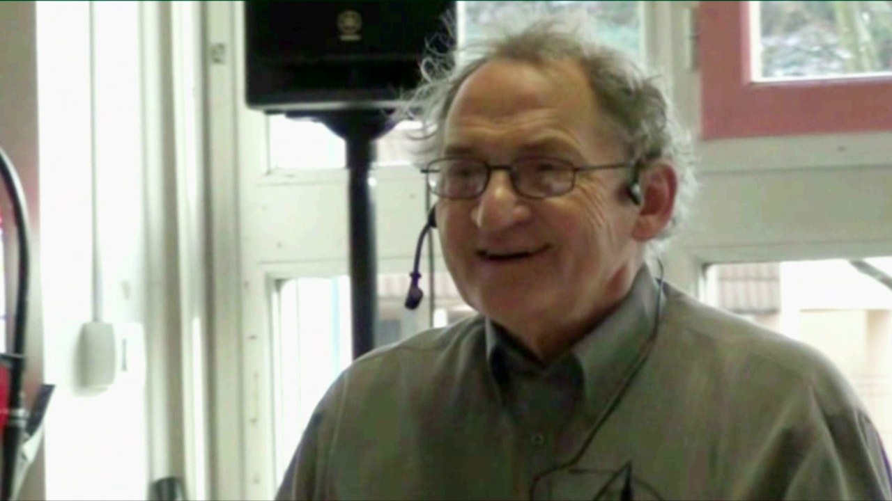 Hommage à Rosario Pulcini