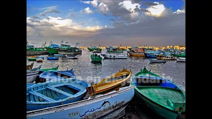 Tours El Cairo, Luxor, Asuán y Alejandría