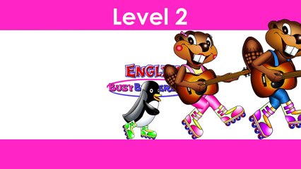 “How are you today” (Level 2 English Lesson 02) CLIP - English Lesson, Easy ESL, Baby Learning-EAYiWE8PgNI