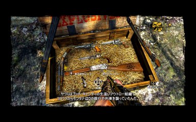 call of juarez gunslinger [part11]