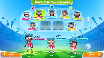 CN Superstar Soccer: Goal!!! / Superstar Cup / Championship / Captain Gumball / PART 4