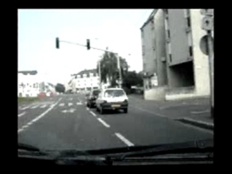 Sur les Traces de Bob Kayne