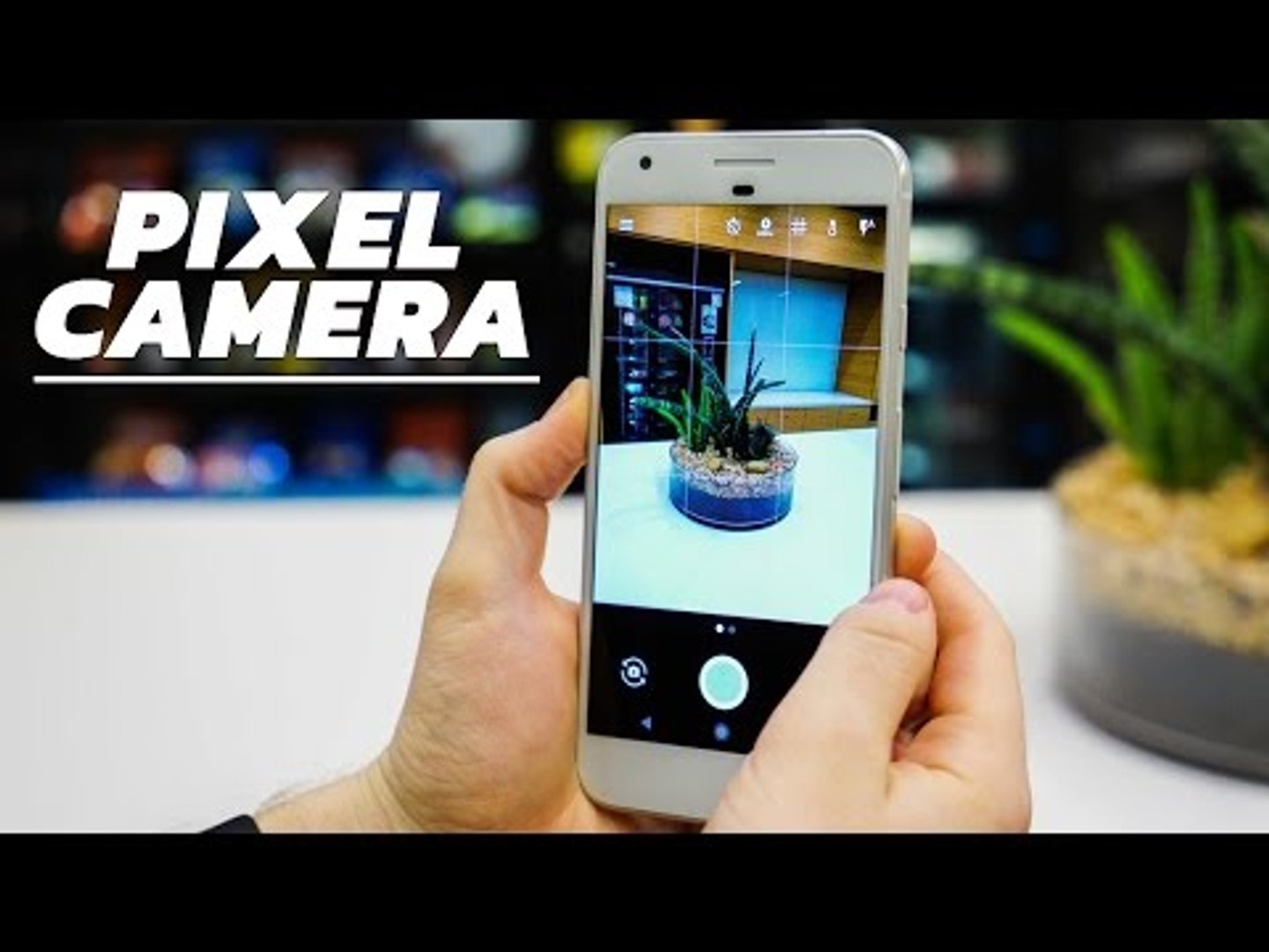 Google Pixel: The New Smartphone Camera King?
