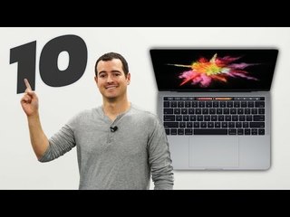 New MacBook Pro: 10 Things to Know!
