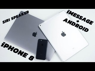 5 Apple Predictions for 2017!