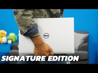 Dell XPS 15 Review: Bezels Be Gone!