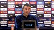 Luis Enrique: “The scoreline makes it a very attractive second leg”