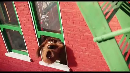 The Secret Life Of Pets - TV-Spot 10-TkoeslSEKEo