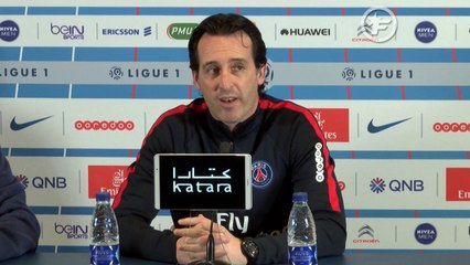 Emery ouvre la porte à un départ d'Augustin