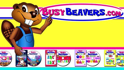 'B is for Banana' _ Level 1 Upper Case 'B' _ Kindergarten Lesson, Teach Children the Alphabet-MNKw27OZWP4