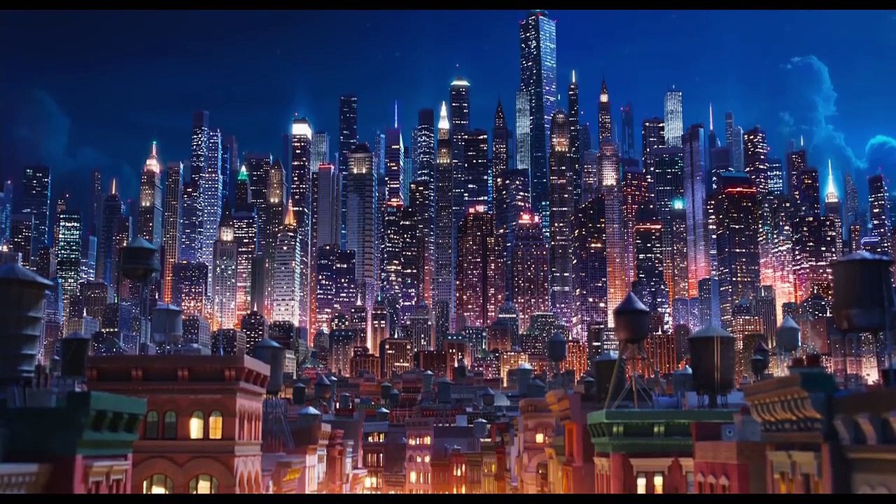 The Secret Life Of Pets - Meet Duke-rDZwK9Q3vu4