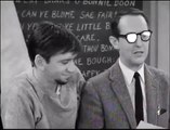The Many Loves Of Dobie Gillis - The Smoke-Filled Room With Warren Beatty And Doris Packer