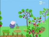 Peppa Pig in italiano - EP 17 - Rane e vermi e farfalle