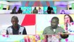 REPLAY - ACTUALITES INTERNATIONALES avec MAMADOU NDIAYE dans Yeewu Leen du 10 Janvier 2017