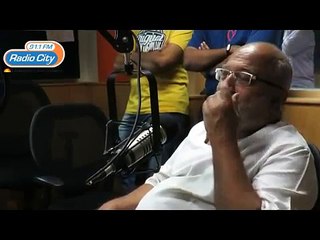 Atul kaka sharing his failure stories with RJ Roshan _ Radio City 91.1-L16mrRisVdM