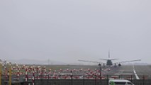 Deux avions à deux doigts de se percuter à l’aéroport de Sydney